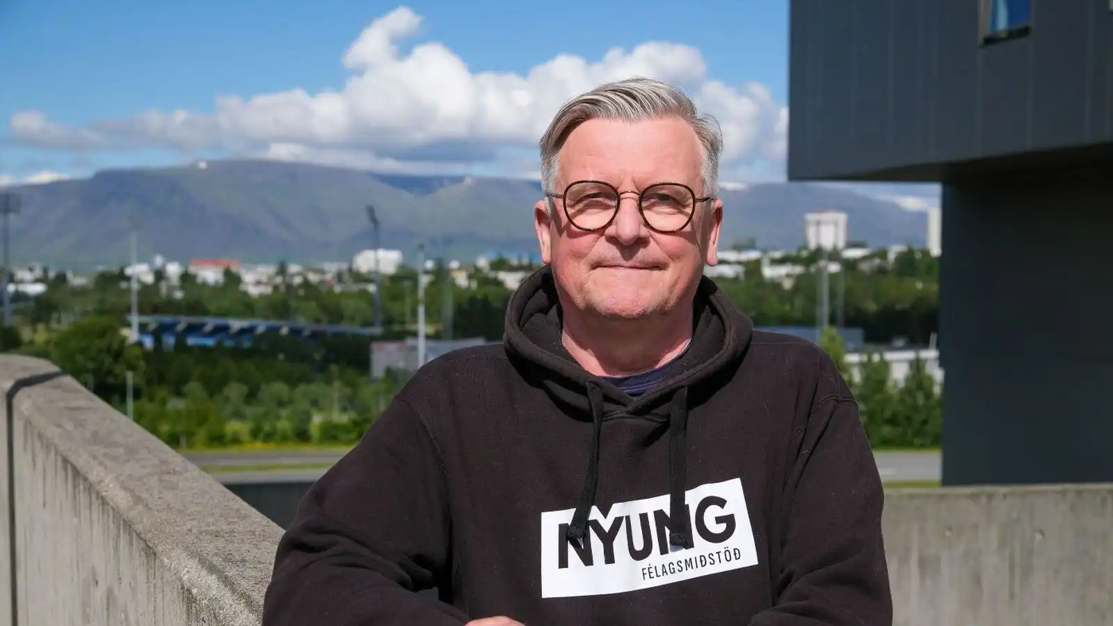 Kominn með nóg af á­fengis­aug­lýsingum á­hrifa­valda - Vísir