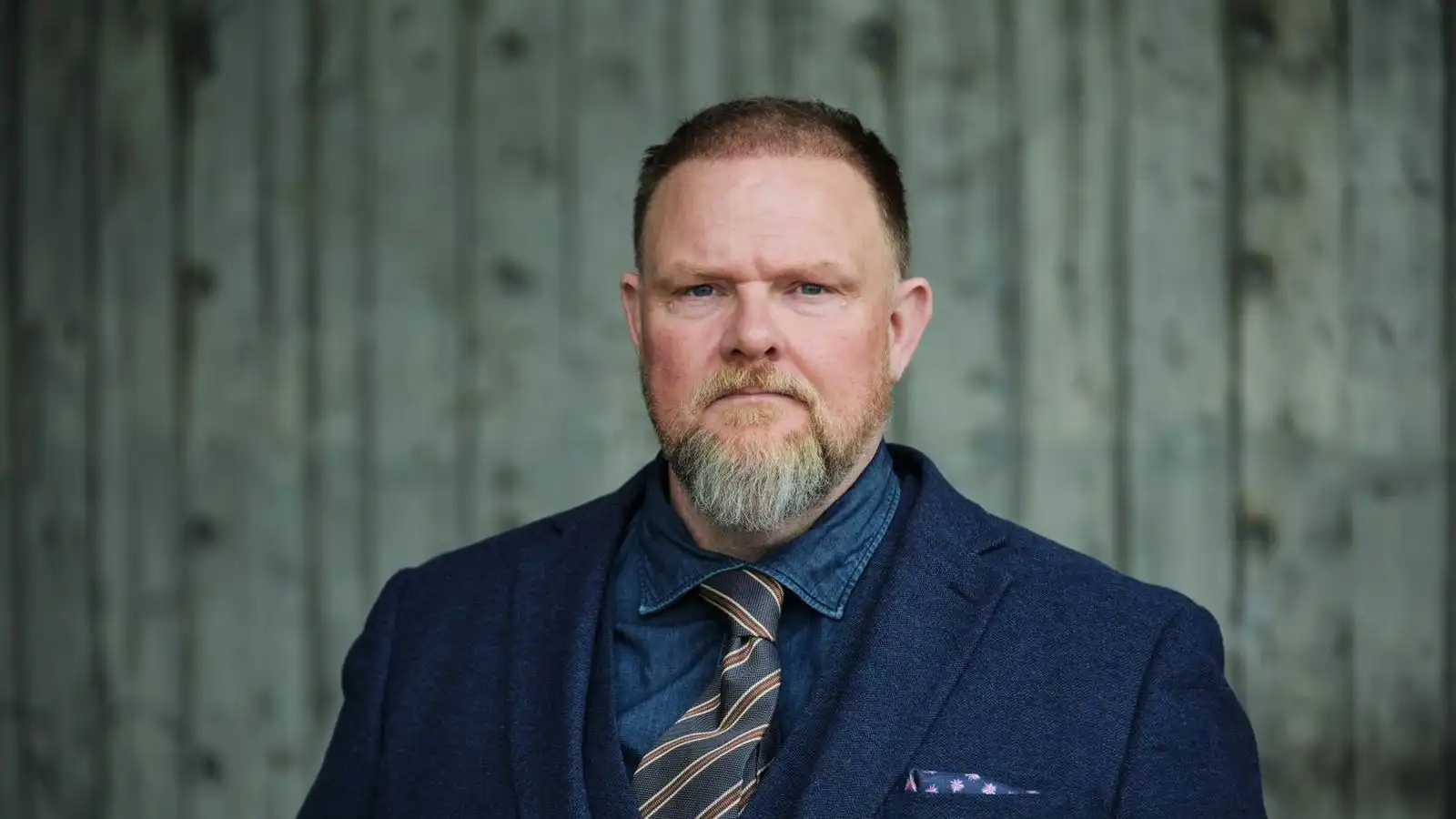 Kominn með nóg af tíma­setningu lög­reglu - Vísir
