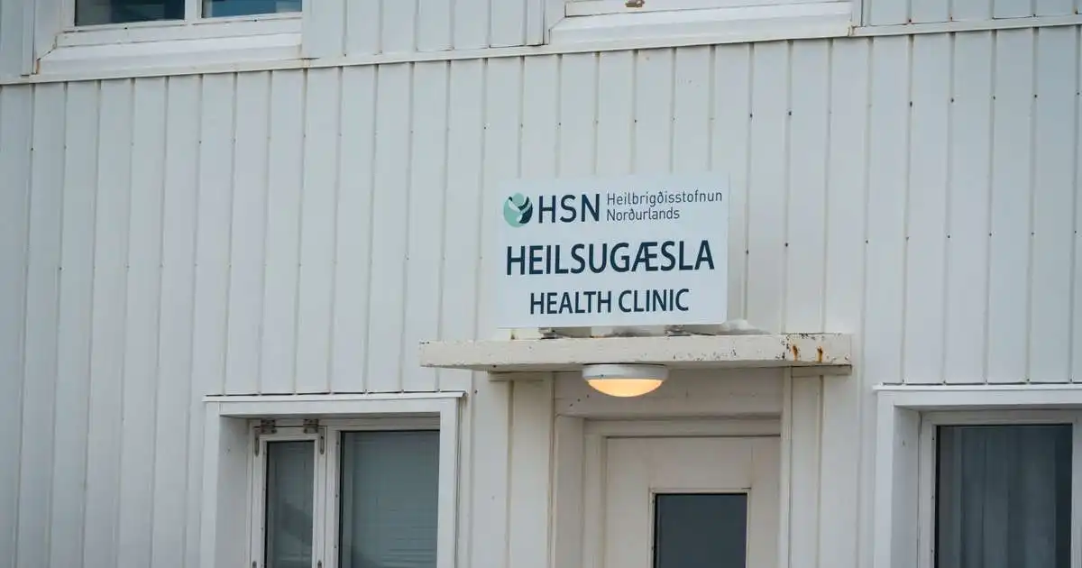 Komugjöld á heilsugæslu hækka í fyrsta skipti í 18 ár