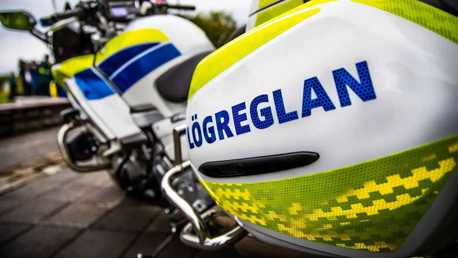 Konan sem lög­reglan lýsti eftir er fundin - Vísir