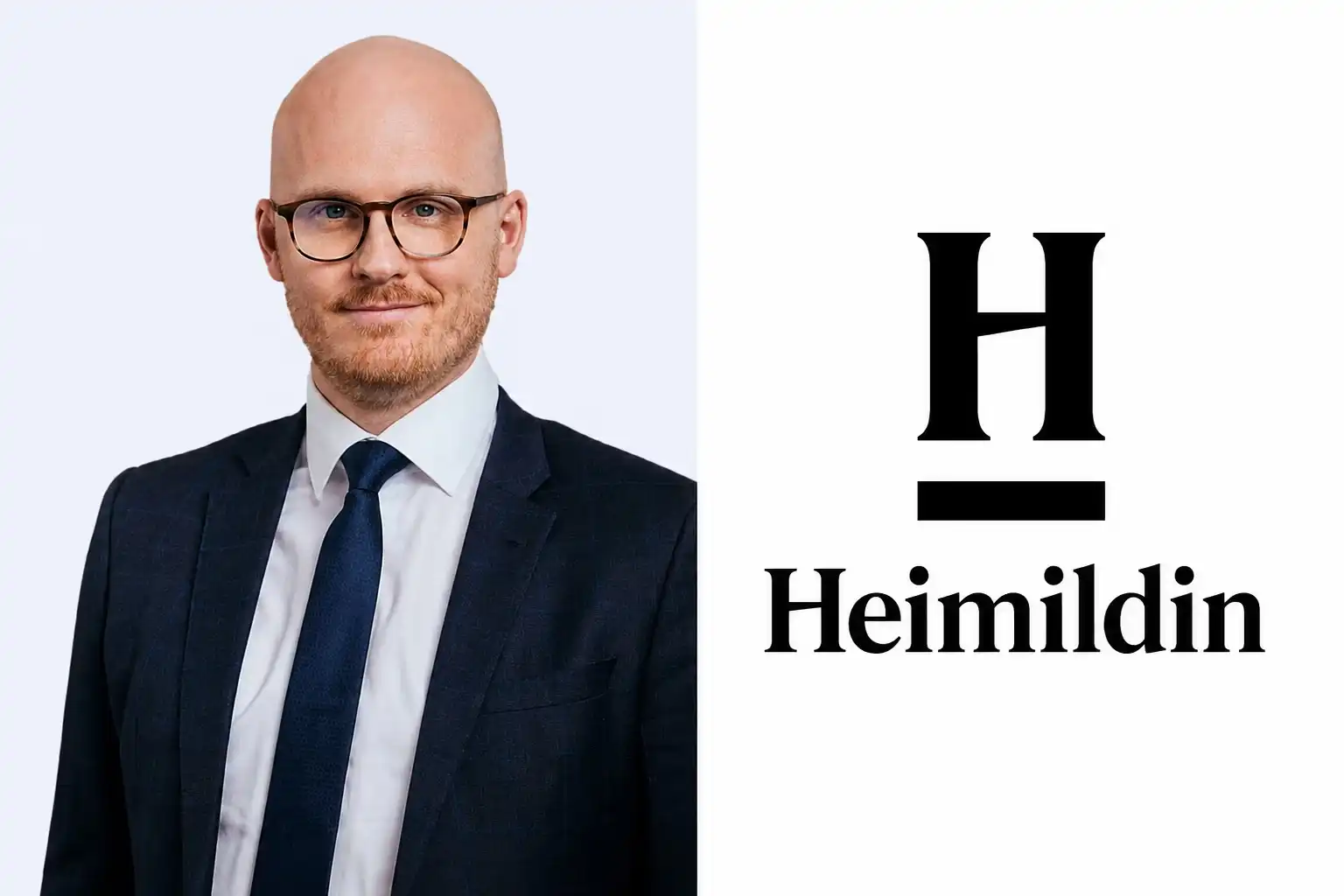 Konráð segir niðurstöður sínar standa óhaggaðar: Heimildin leiðrétti ekki umfjöllun sína