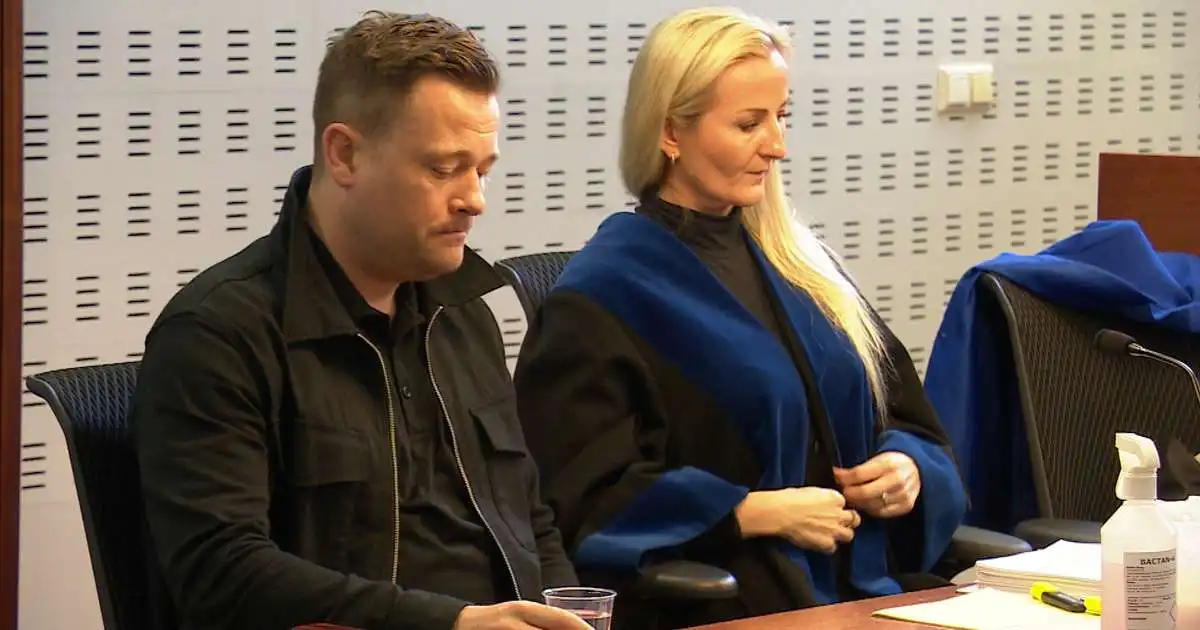 Konu gert að greiða Ingó miskabætur vegna ærumeiðandi ummæla