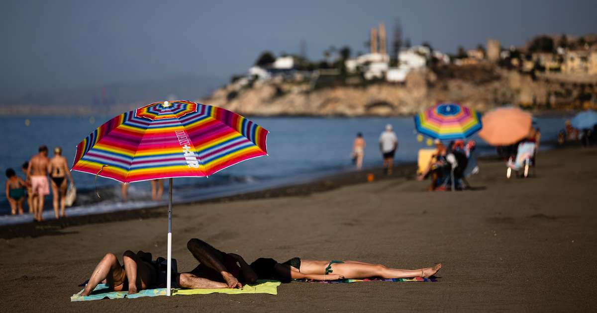 Kóperníkus: Evrópa hlýnar tvöfalt hraðar en önnur svæði jarðar