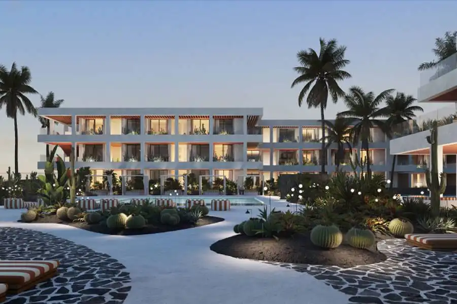 Kora Maresía, a Great Investment Opportunity in a New Premium Resort Concept in Lanzarote