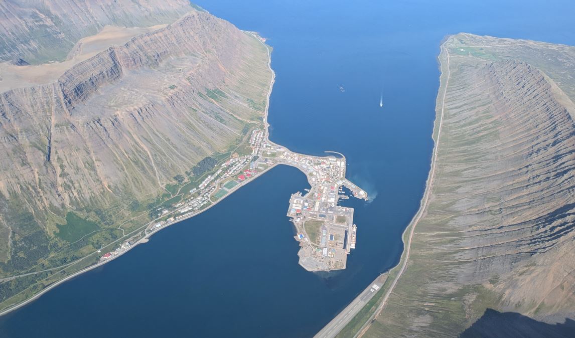Kortavefurinn með meiri hraða og betra aðgengi í gegnum símtæki