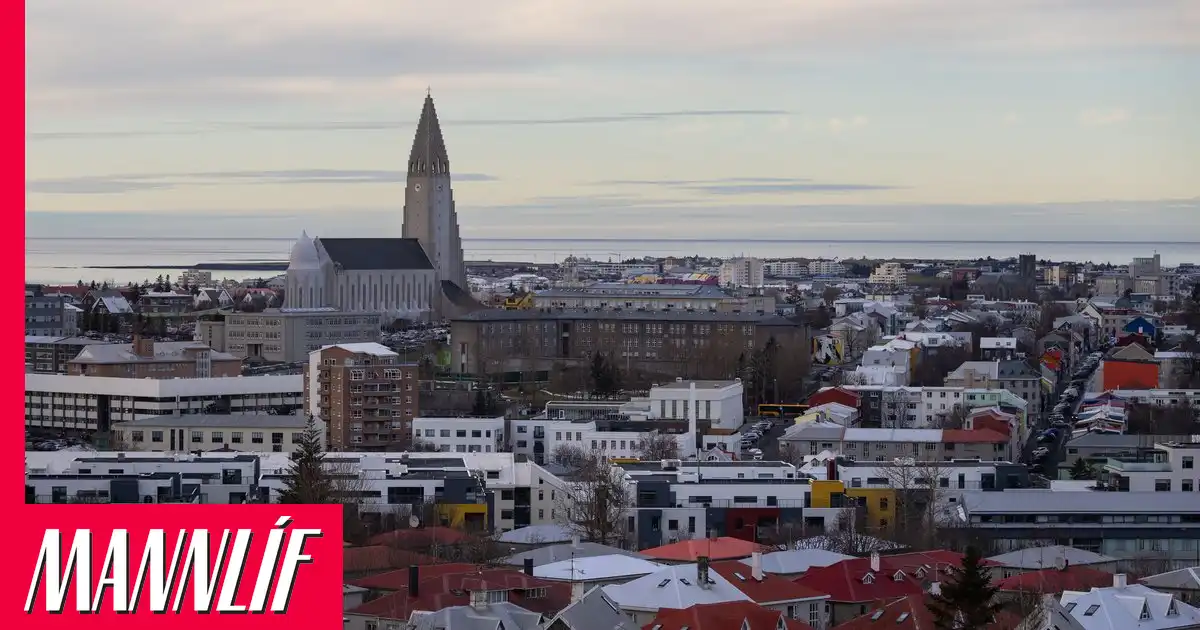 Köttur skildi eftir sig tjón upp á tæpar tvær milljónir