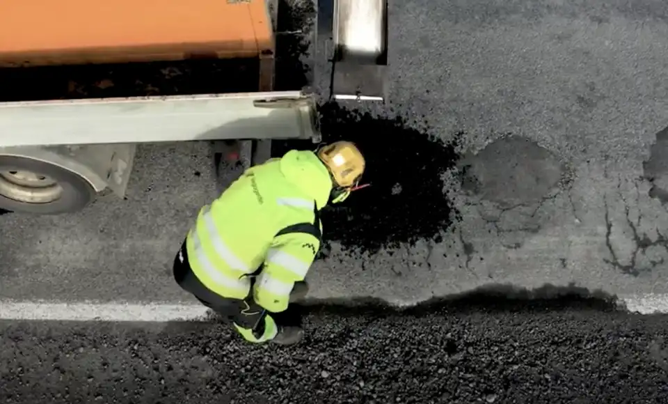 Krafðist þess að fá að vita hvar allir aðrir umsækjendur áttu heima