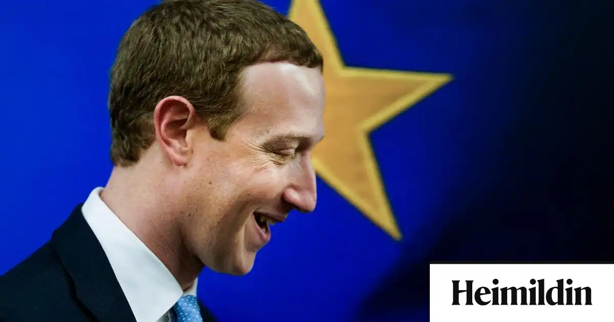 Krefjast þess að Meta breyti „ávana- og fíknarmyndandi hönnun“ Facebook og Instagram.