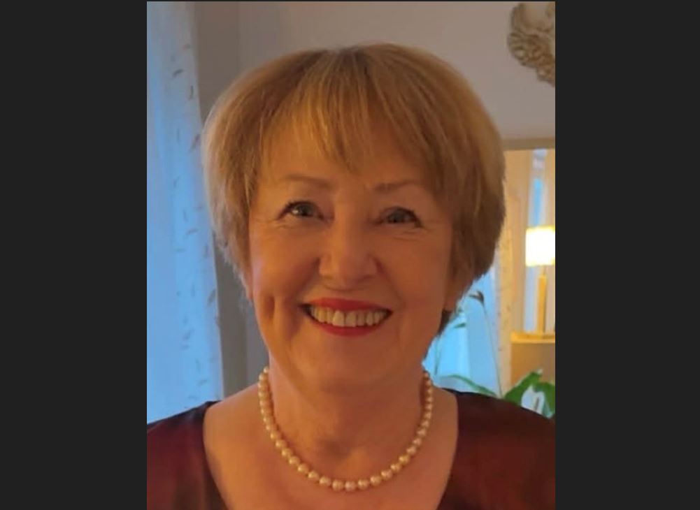 Kristín Á. Guðmundsdóttir skrifar: Áminningar í lögum um opinbera starfsmenn – hvað er í húfi fyrir aldraða? - DV