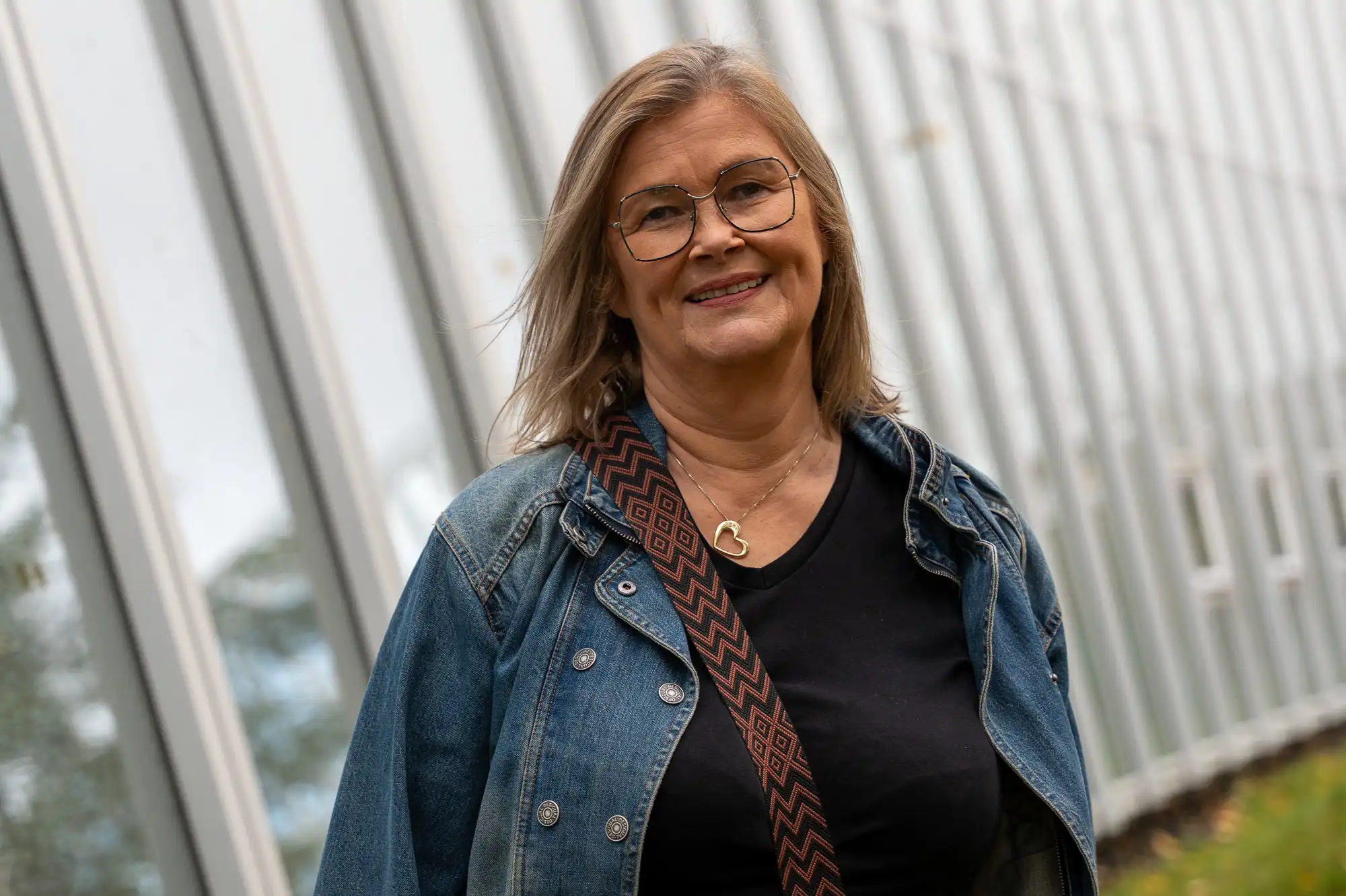 Kristín fannst myrt á heimili sínu: „Það var samt eins og þetta væri ekki eins merkilegt mál hjá mörgum af því að hún var fötluð. Hún var ekki eins mikils virði fyrir þjóðfélagið“