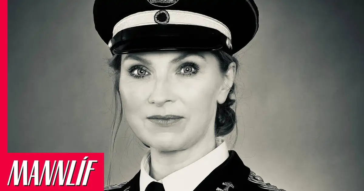 Kristín skipuð í glænýtt embætti