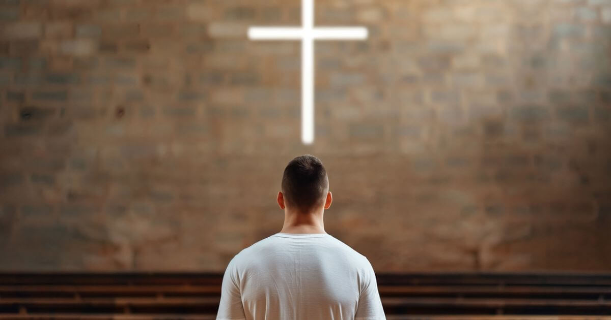 Kristinn maður í Egyptalandi ákærður fyrir hryðjuverk fyrir að lýsa yfir trú sinni á Jesú