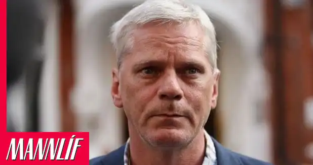 Kristinn segir brýnna að bora göng þar sem enginn bíll fer um og fólkið fátt