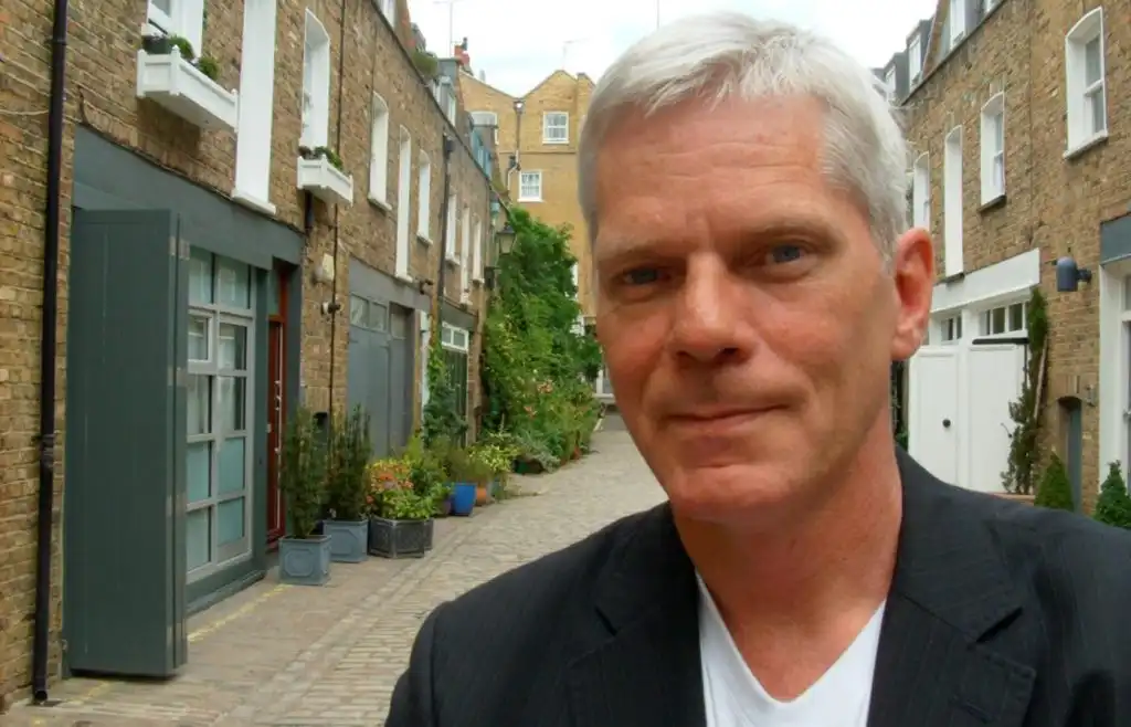 Kristinn segir grafalvarlegan undirtón í kosningunum: „Hið spillta ólígarkasamfélag“