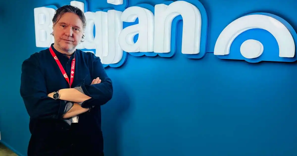 Kristján hættir með Sprengisand