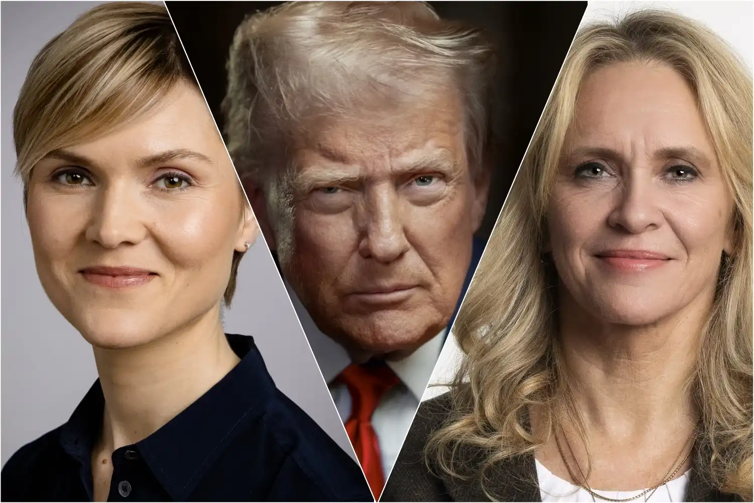 Kristrún og Þorgerður segja Grænlandsdeiluna hafa áhrif á ESB-umræðuna
