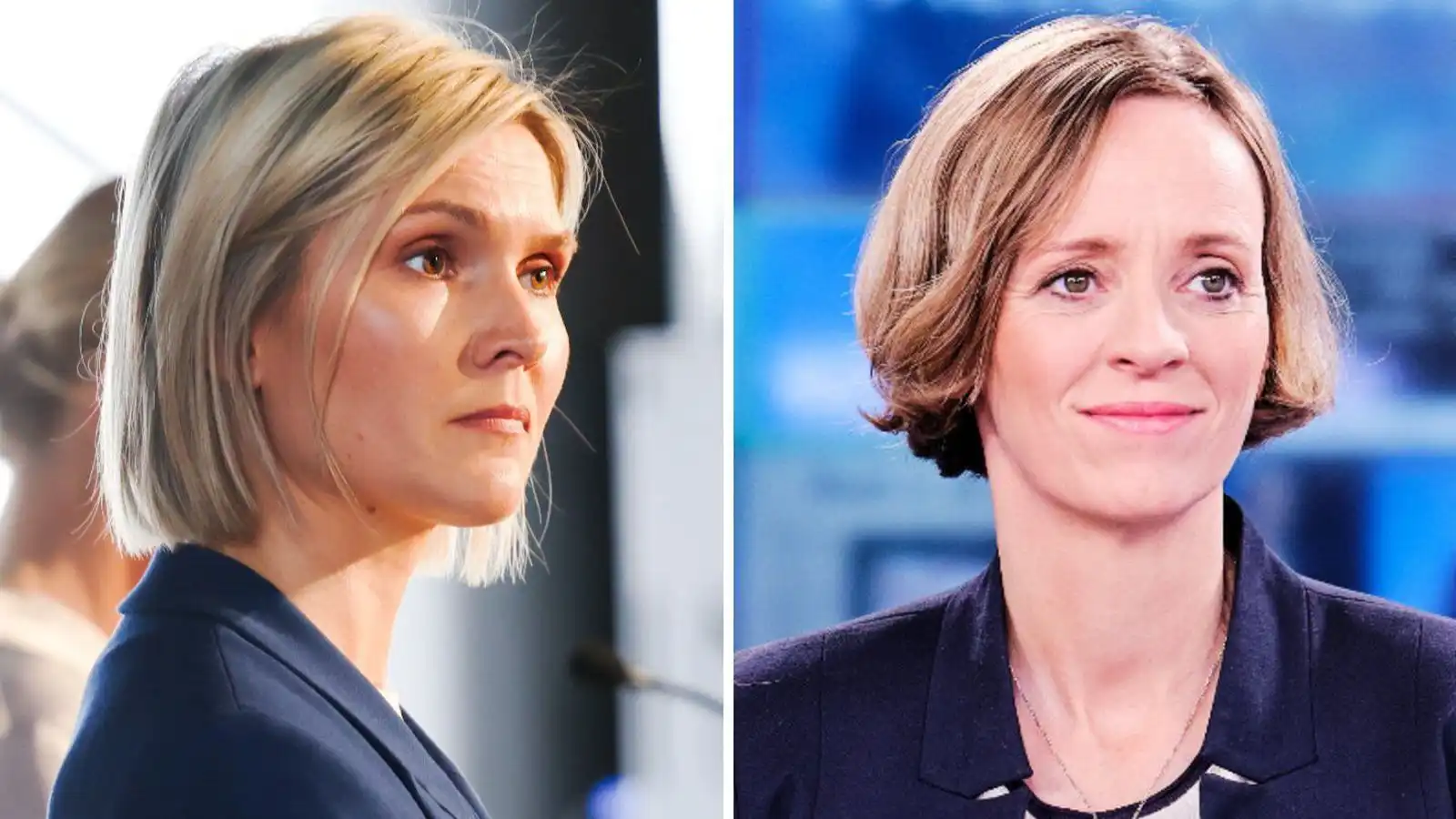 Krist­rún reyni að hafa milli­göngu í deilunni - Vísir