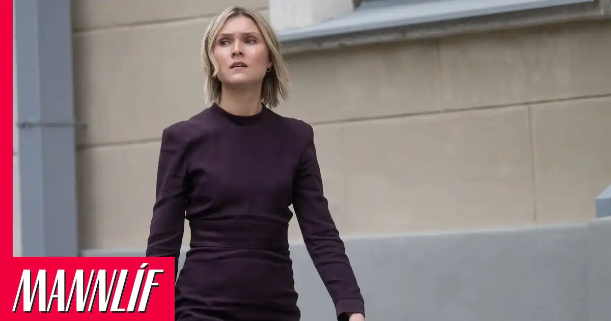 Kristrún sendir Rússlandsstjórn tóninn