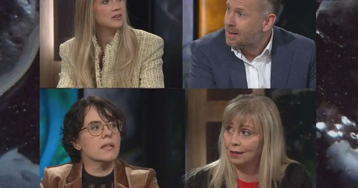 Kurteis og endurtekin kosningabarátta