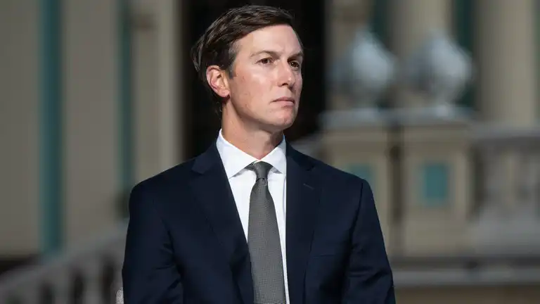 Kushner bendir á helstu hindrunina fyrir friði í Úkraínu