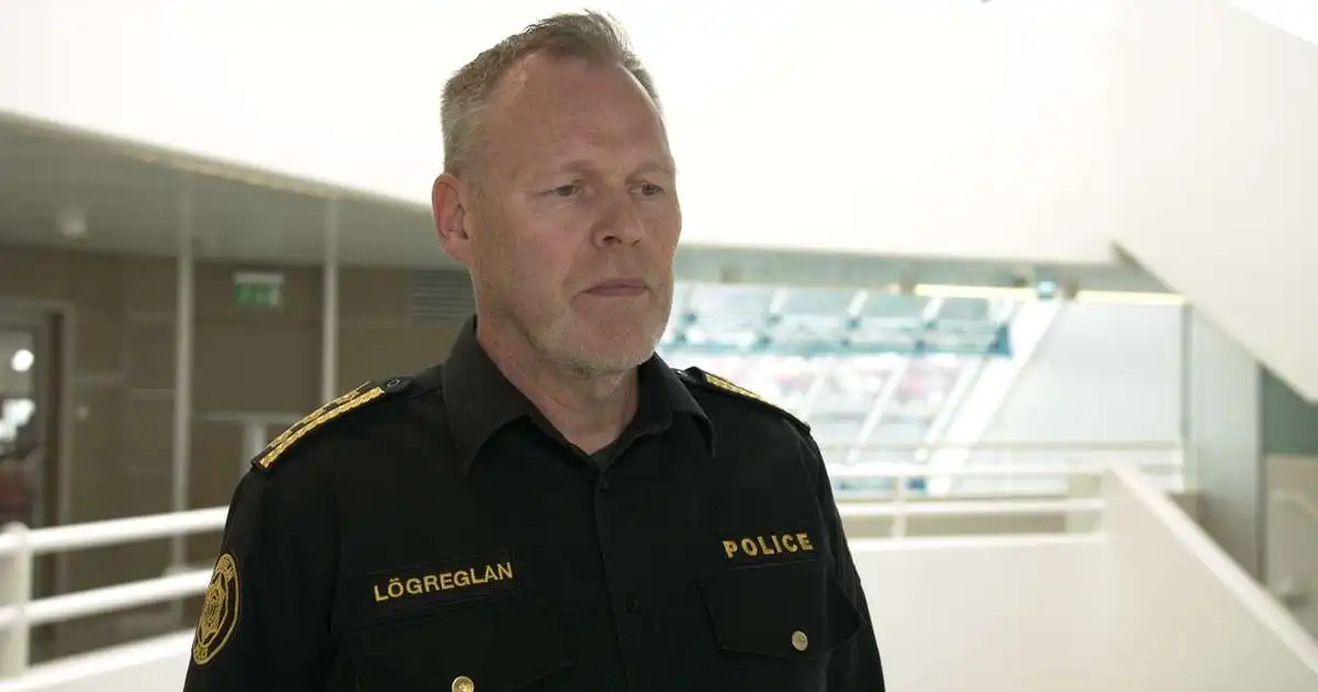 Kvartanir um framferði lögreglustjóra á borði héraðssaksóknara