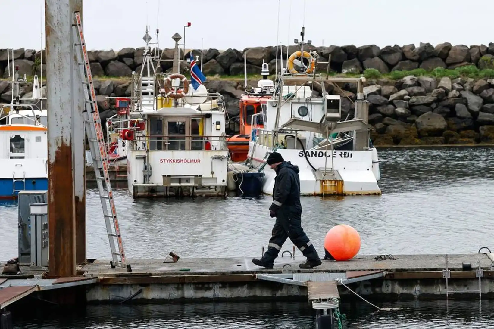 Kvartar til umboðsmanns og ESA - MBL.IS