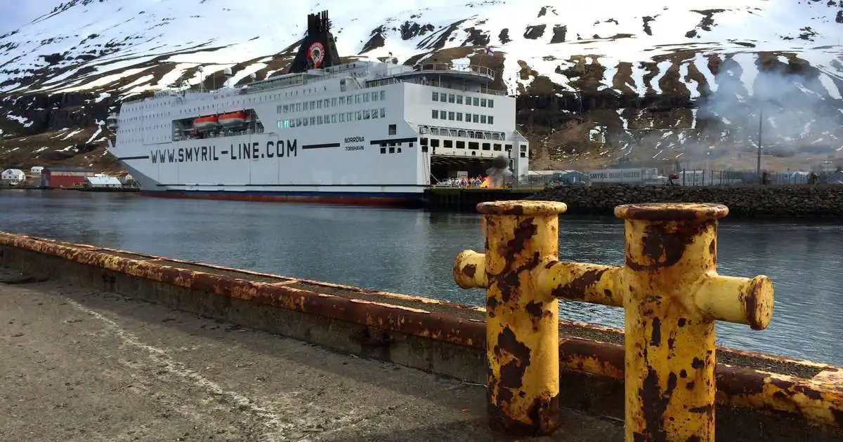Kveðst ekki hafa vitað af 43 kílóum af kókaíni í bílnum