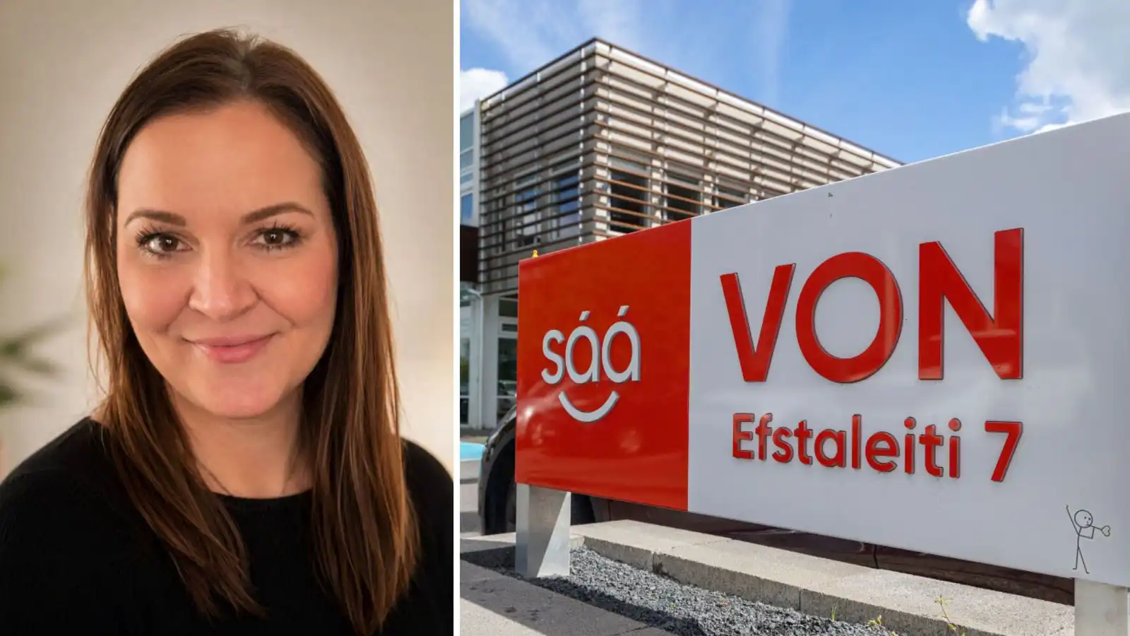 Kýld niður fjallið og svo horft á for­manninn ljúga í fjöl­miðlum - Vísir