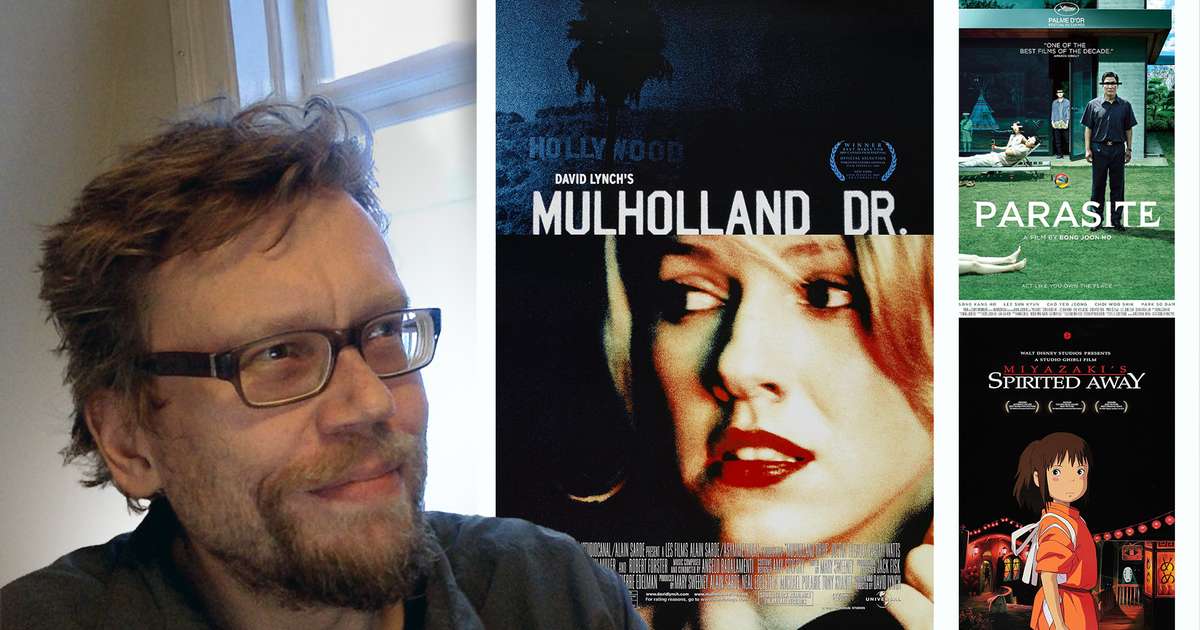 Kynjahlutföllin „alveg skelfileg“ á nýjum lista yfir bestu kvikmyndir 21. aldarinnar