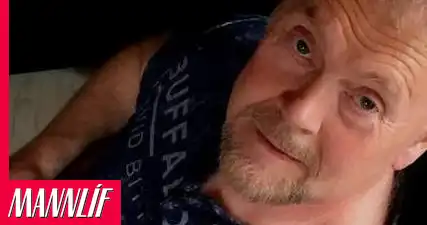 Labbi óttast að auðöflin hrifsi til sín auðlindir þjóðarinnar