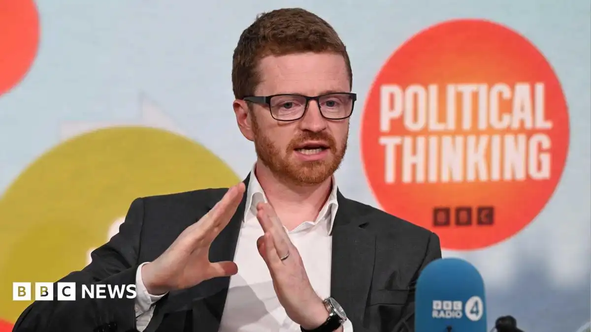 Labour failed to prepare for power, admits PM's ex-aide McSweeney