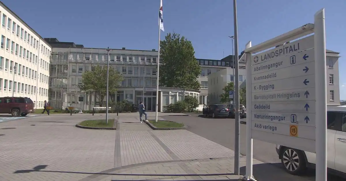 Læknar ósáttir við ummæli Runólfs og stjórnar Landspítalans
