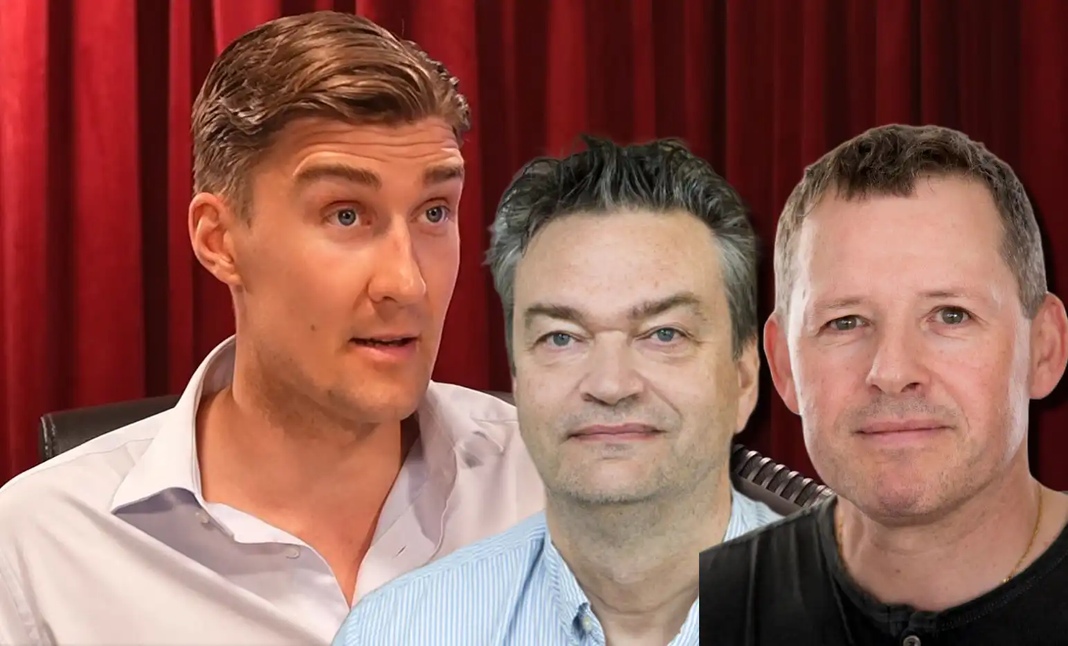 Læknar svara Snorra og fleirum: „Moldviðri sem er verið að þyrla upp með rangfærslum og vitleysu“
