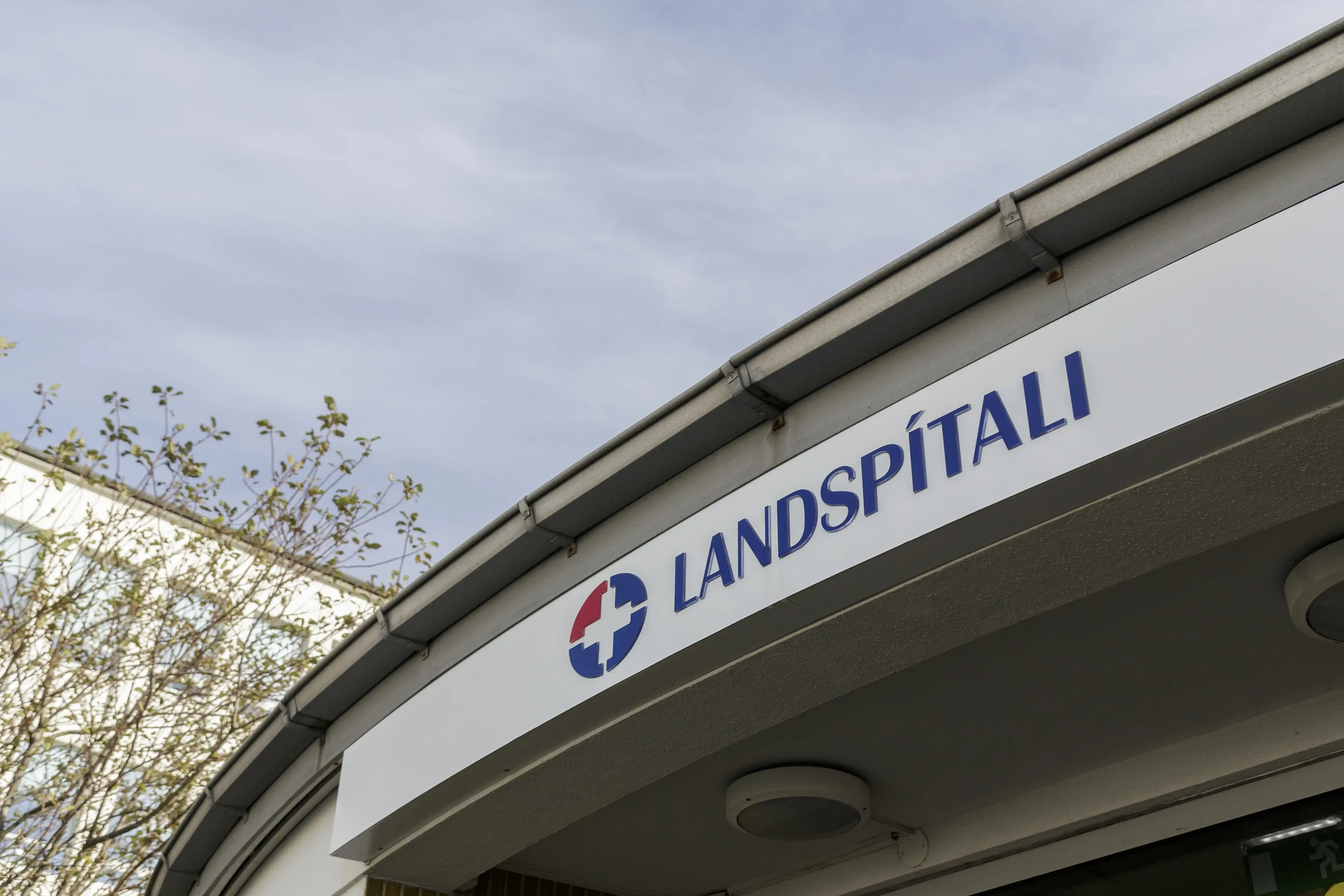 Læknir varð fyrir launamisrétti