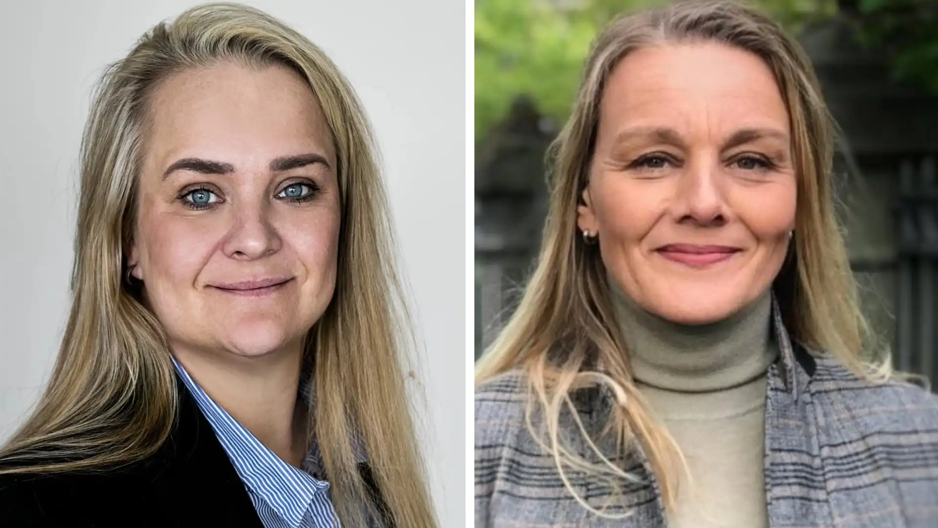Lætur nöfnu sína heyra það vegna ummæla hennar um Gestgjafann - „Tímasetningin gerir þetta verra“