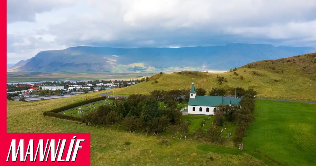Lágafellskirkja boðar til minningarstundar