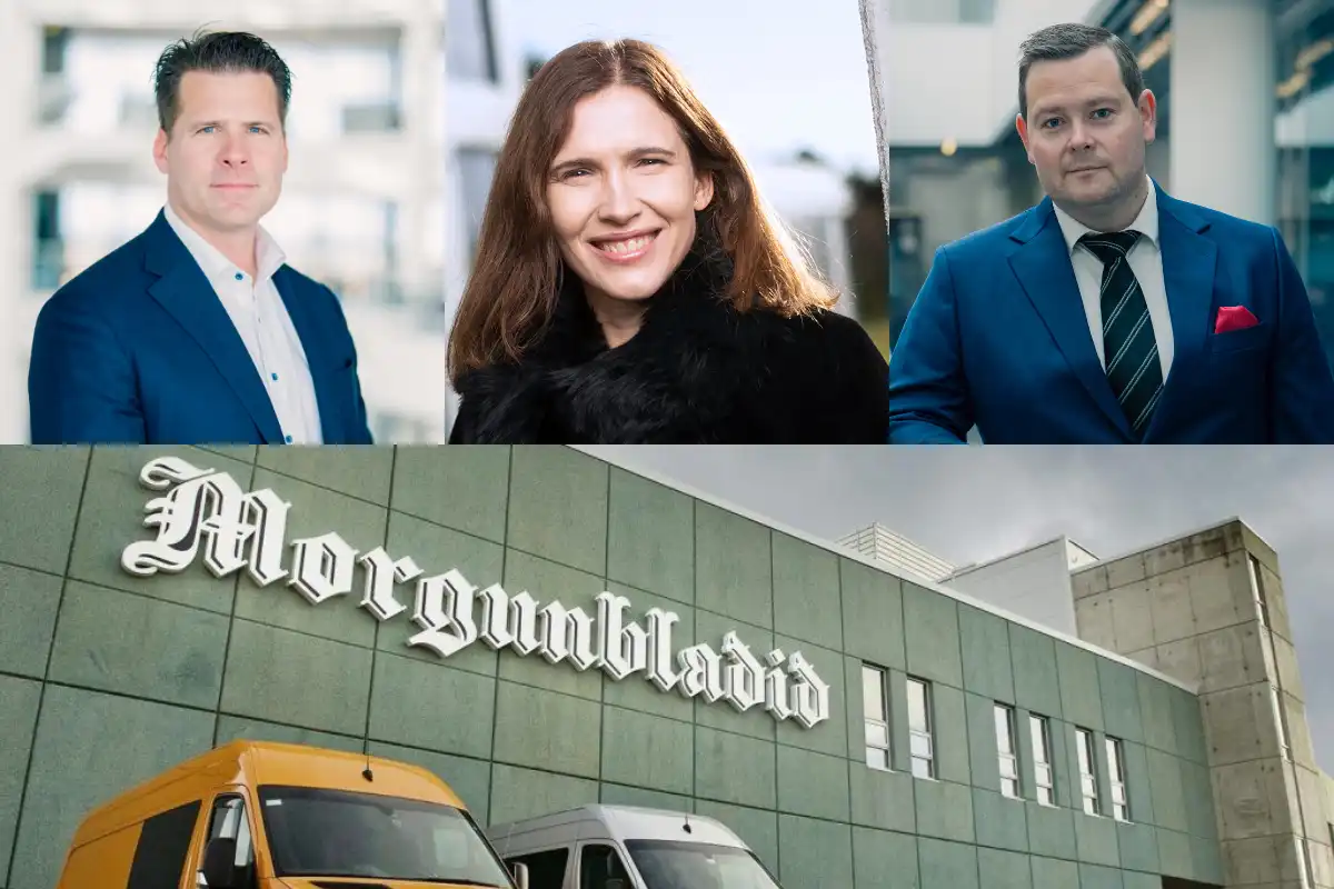 Lagaprófessorar segja Morgunblaðið ljúga í frétt um álitsgerð þeirra – „Þessi frétt er ósönn“