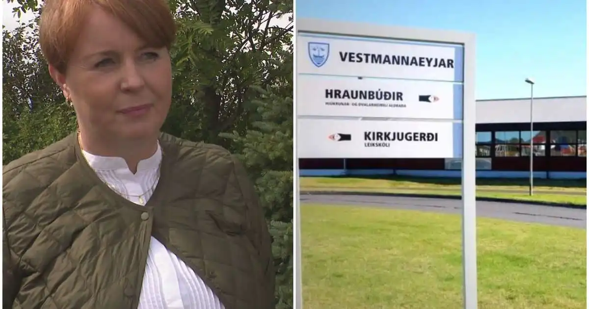 Lágt hlutfall hjúkrunarfræðinga á Hraunbúðum dapurlegt en „kemur ekki á óvart“