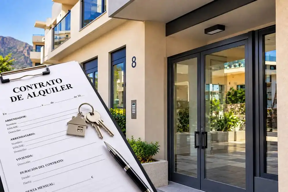 Landlords in the Canary Islands face paying a year's rent if they don't renew tenancies