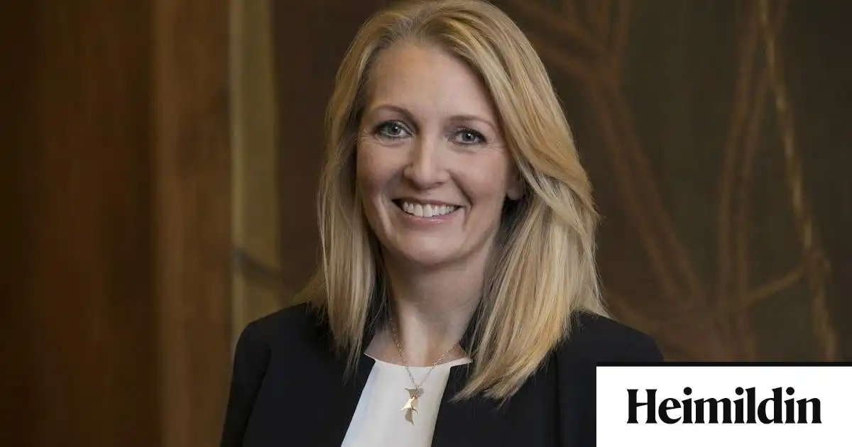 Landsbankinn hagnaðist um 33 milljarða en hefur áhyggjur af byggingarfyrirtækjum