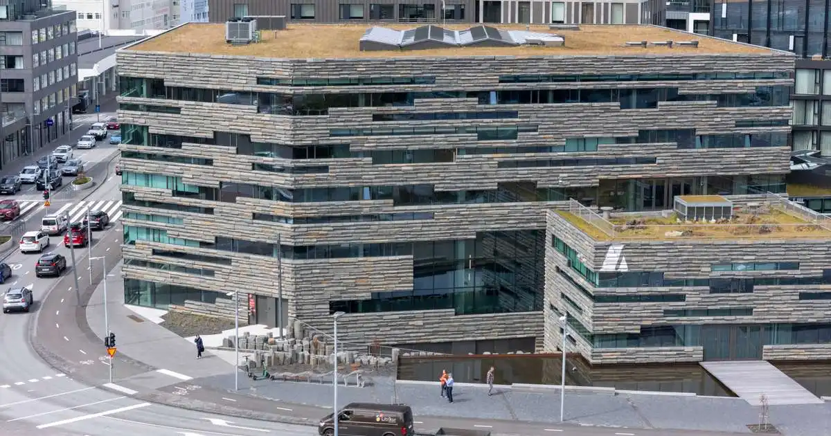 Landsbankinn spáir hærri stýrivöxtum