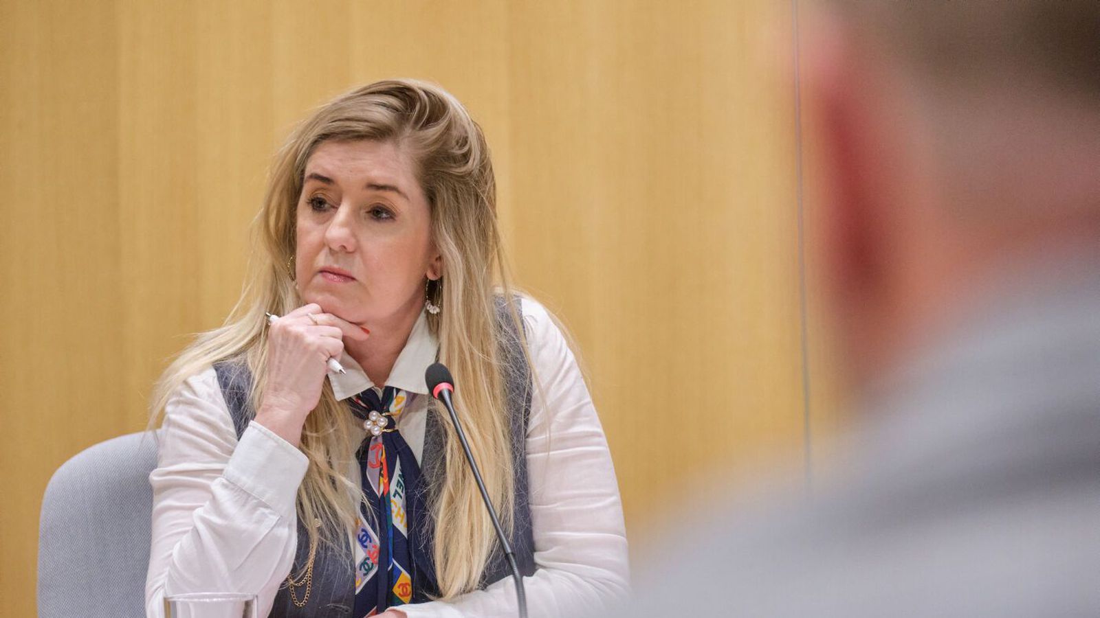 Lands­kjör­stjórn fellst á til­lögur um nýtt orða­lag - Vísir