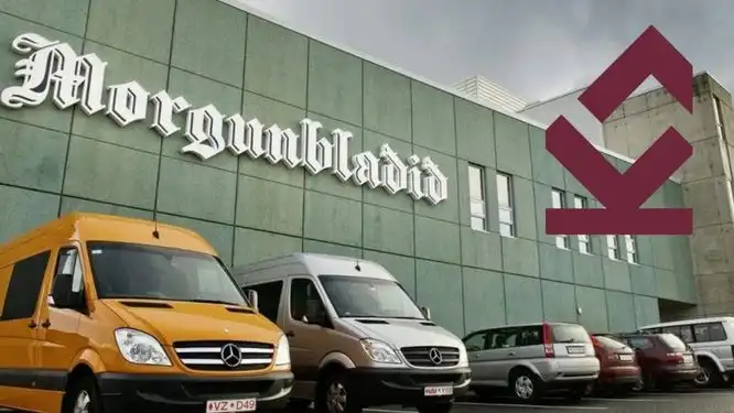 Landskjörstjórn leiðréttir rangfærslur Morgunblaðsins