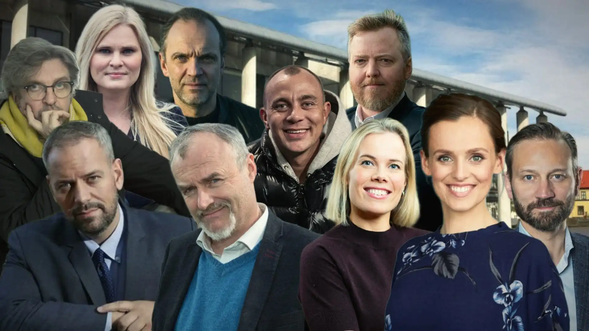 Landsmenn bregðast við nýjum meirihluta í borginni - „Mun Snorri Másson reynast Miðflokknum dýrkeyptastur?“ - DV