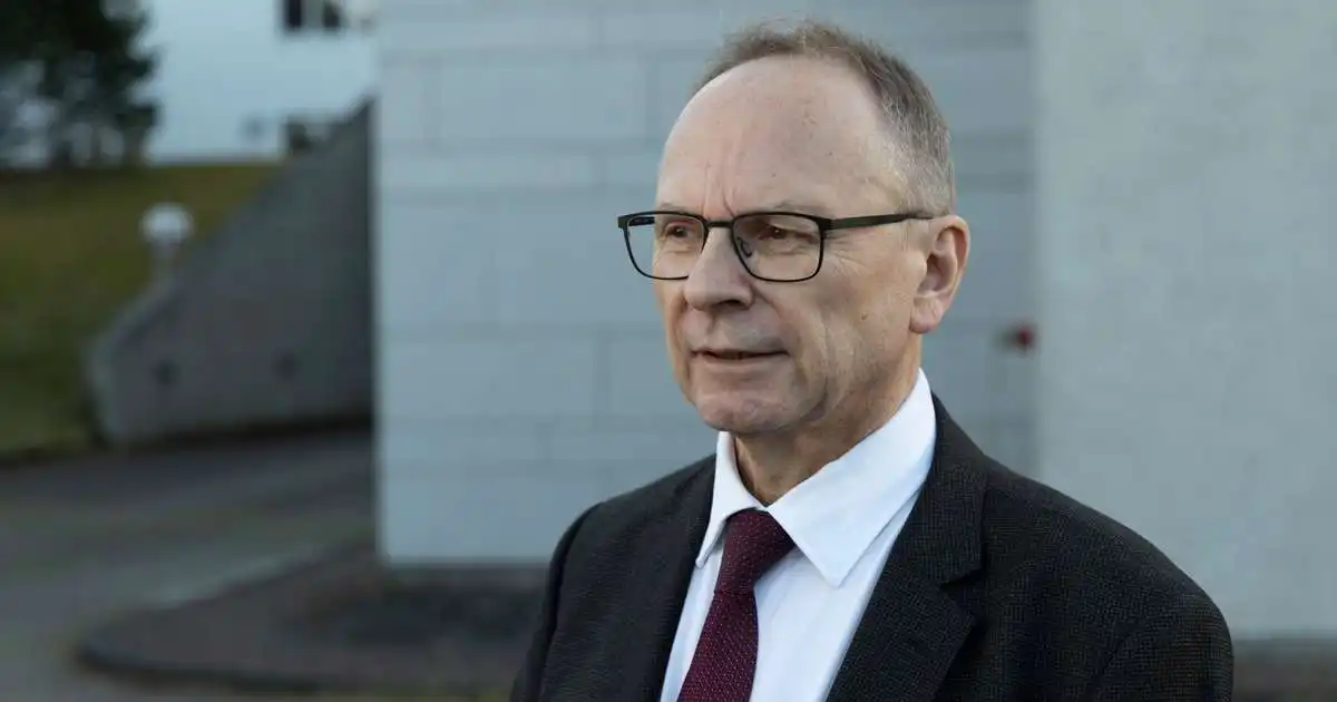 Landspítalinn þarf að hagræða um allt að tvo milljarða