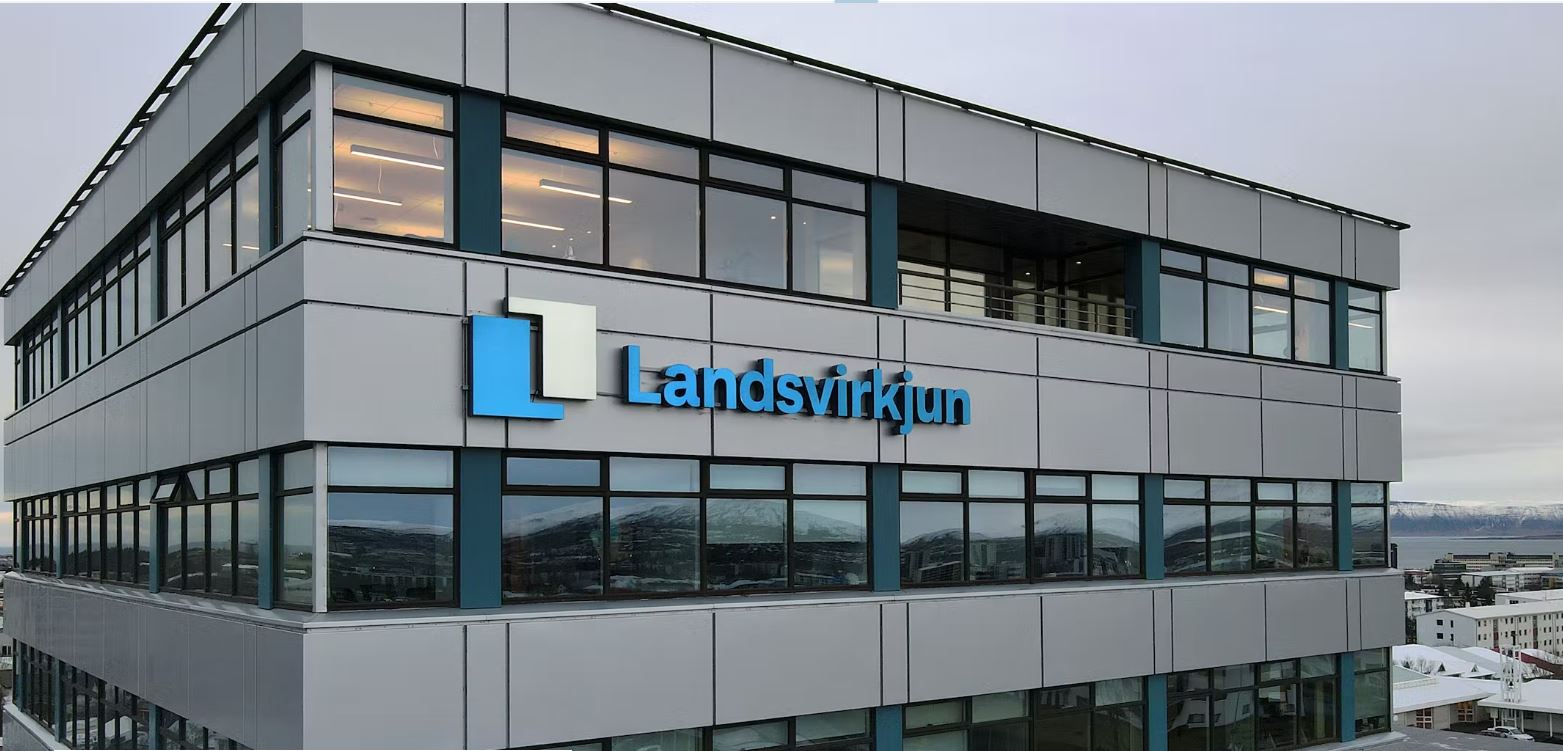 Landsvirkjun greiðir 165 milljóna Bandaríkjadala arðgreiðslu í ríkissjóð - DV