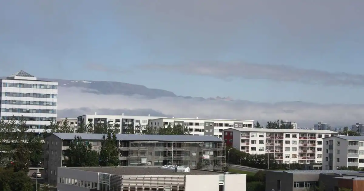 Landsvirkjunarhúsið fær nýtt hlutverk