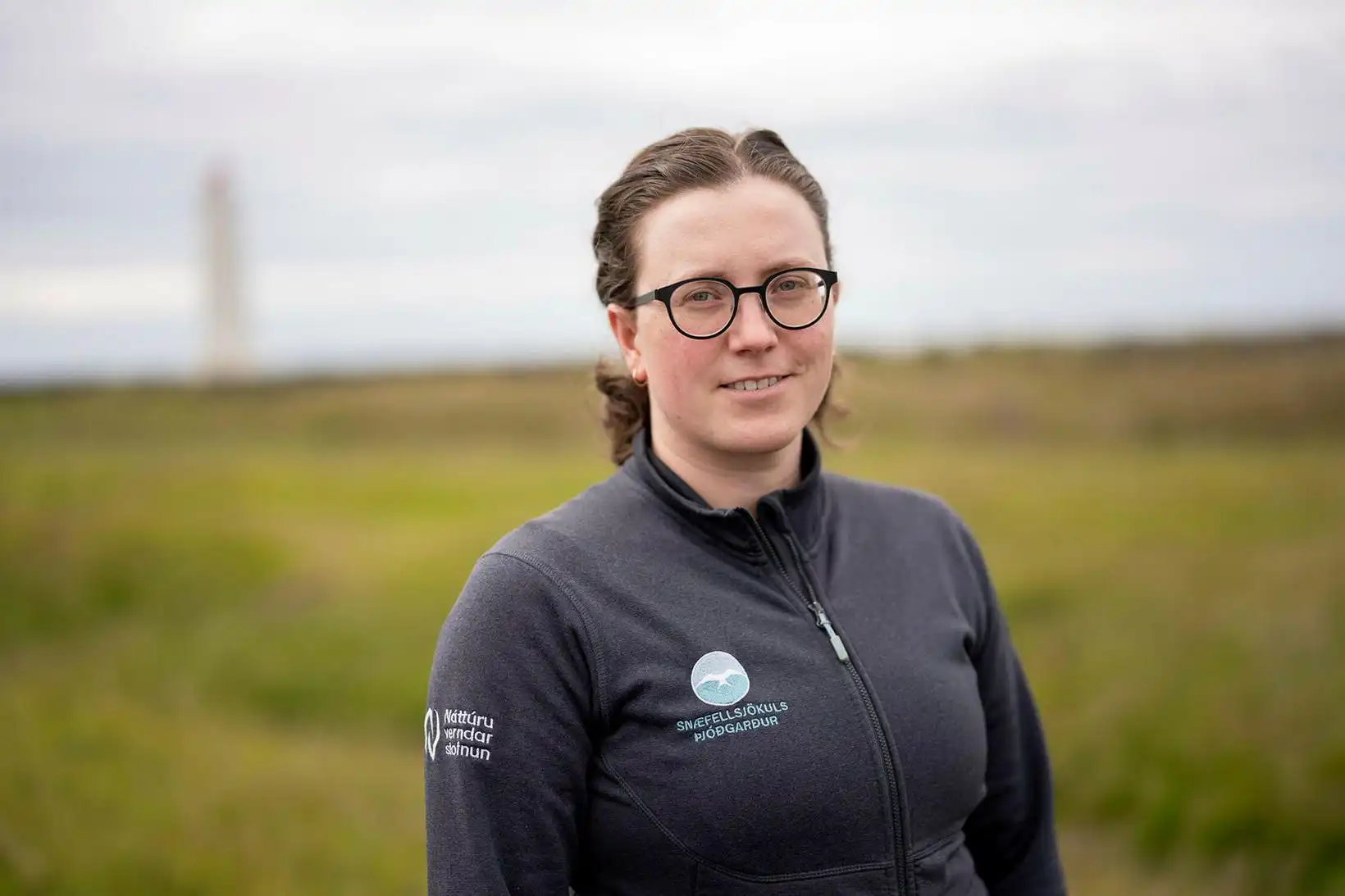 Landverðir búa sig undir mikinn fjölda - MBL.IS