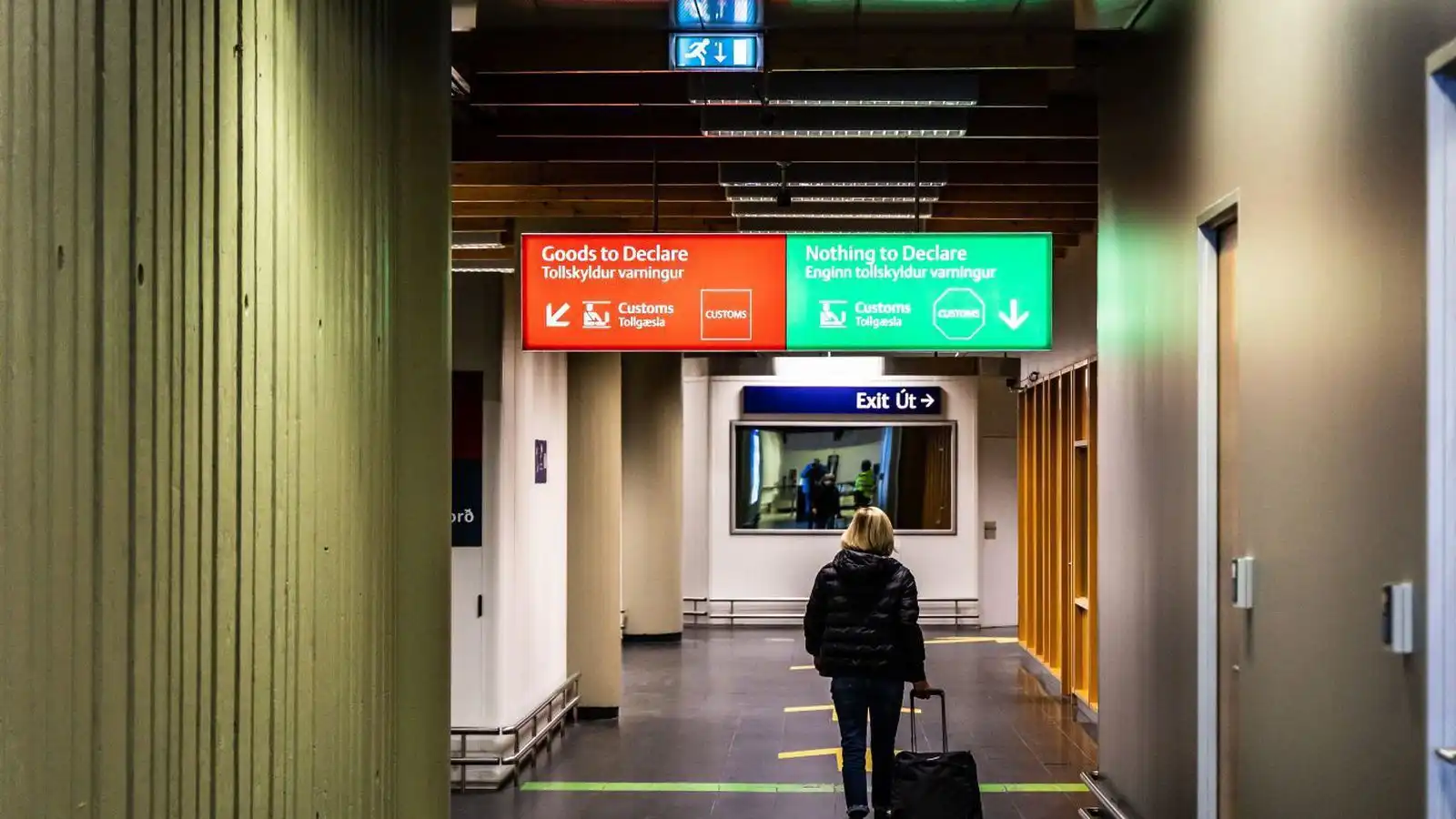 Lang­flestir um­sækj­endur frá Úkraínu - Vísir