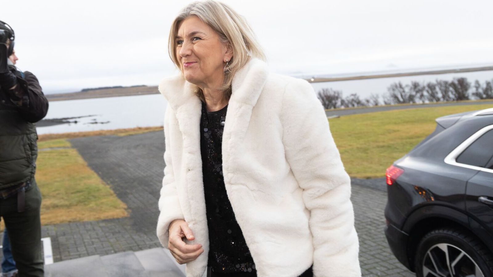 Langhæsti styrkurinn fer til Eyja - Vísir